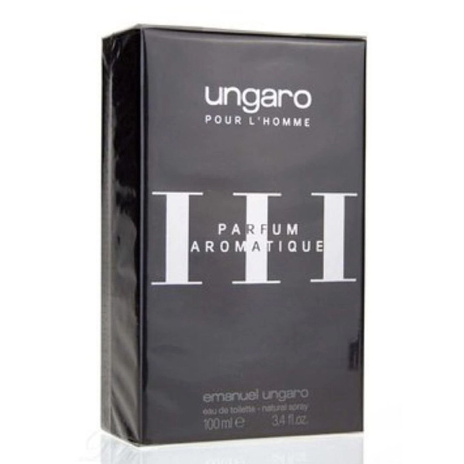 Parfum Aromatique III Pour L'Homme Eau de Toilette 100 ml