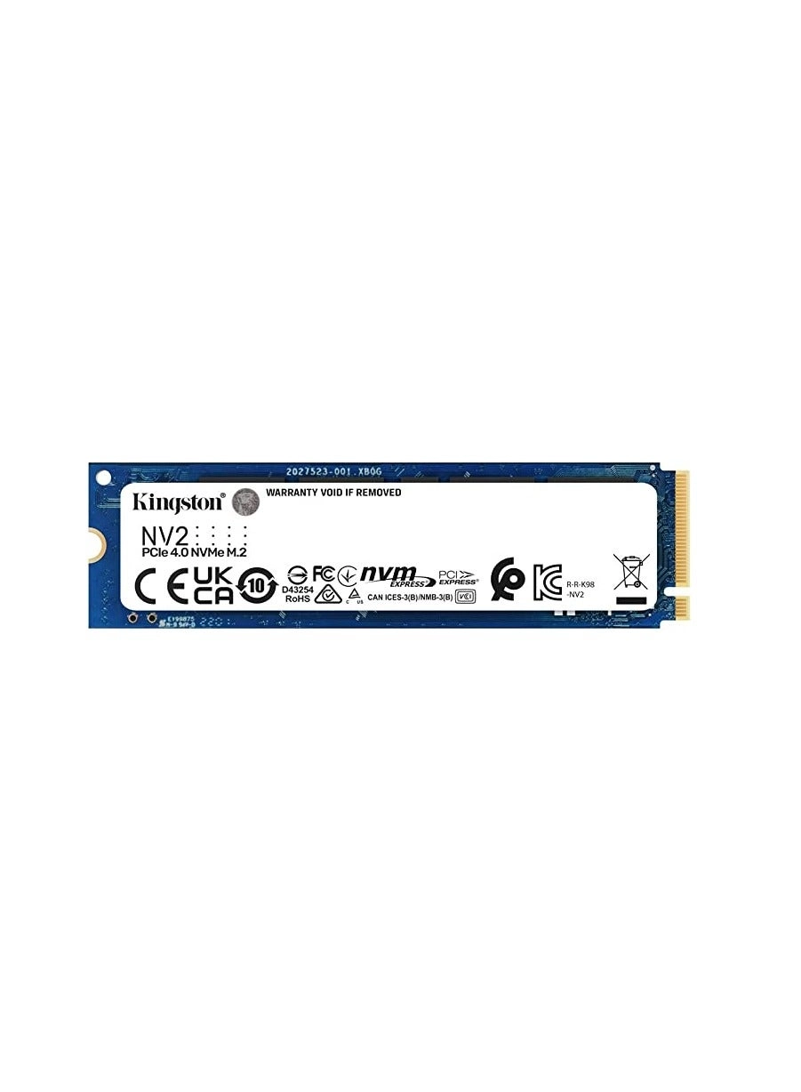 NV2 - 2TB M.2