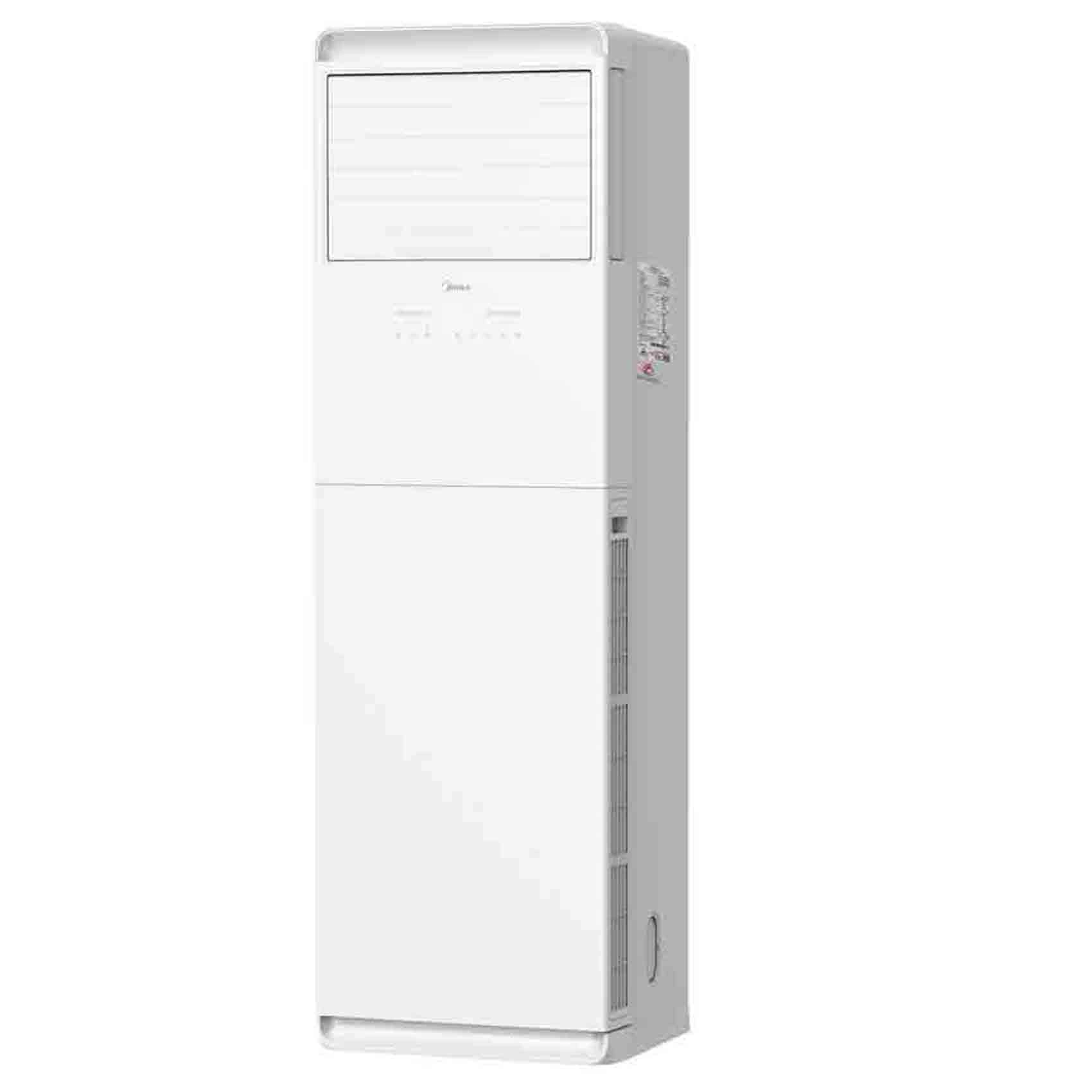 Midea MFT4FN-60CRN8 - Wi-Fi 4680W