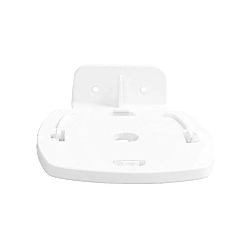 Wall Mount Bracket Holder Stand - 2 packs Linksys Velop Dual-Band WiFi