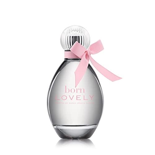 Born Lovely - Eau de Parfum 50 ml