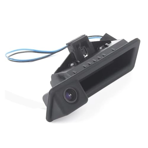 Backup Camera - Night vision Wireless 512(H)X582(V)