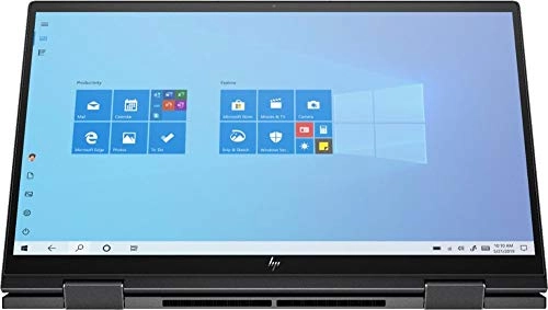 Envy X360 15M-EE0023DX - 15.6'' Ryzen 7-4700U 16GB DDR4 512GB SSD