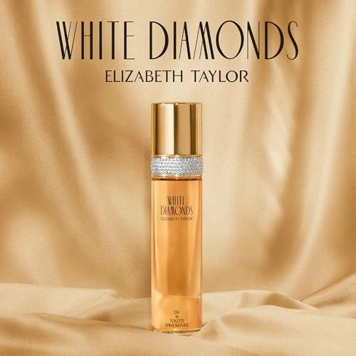 White Diamonds Eau de Toilette 100ml