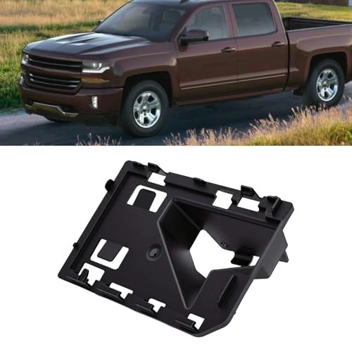 Engine Control Module Bracket - 1500 2014-2017