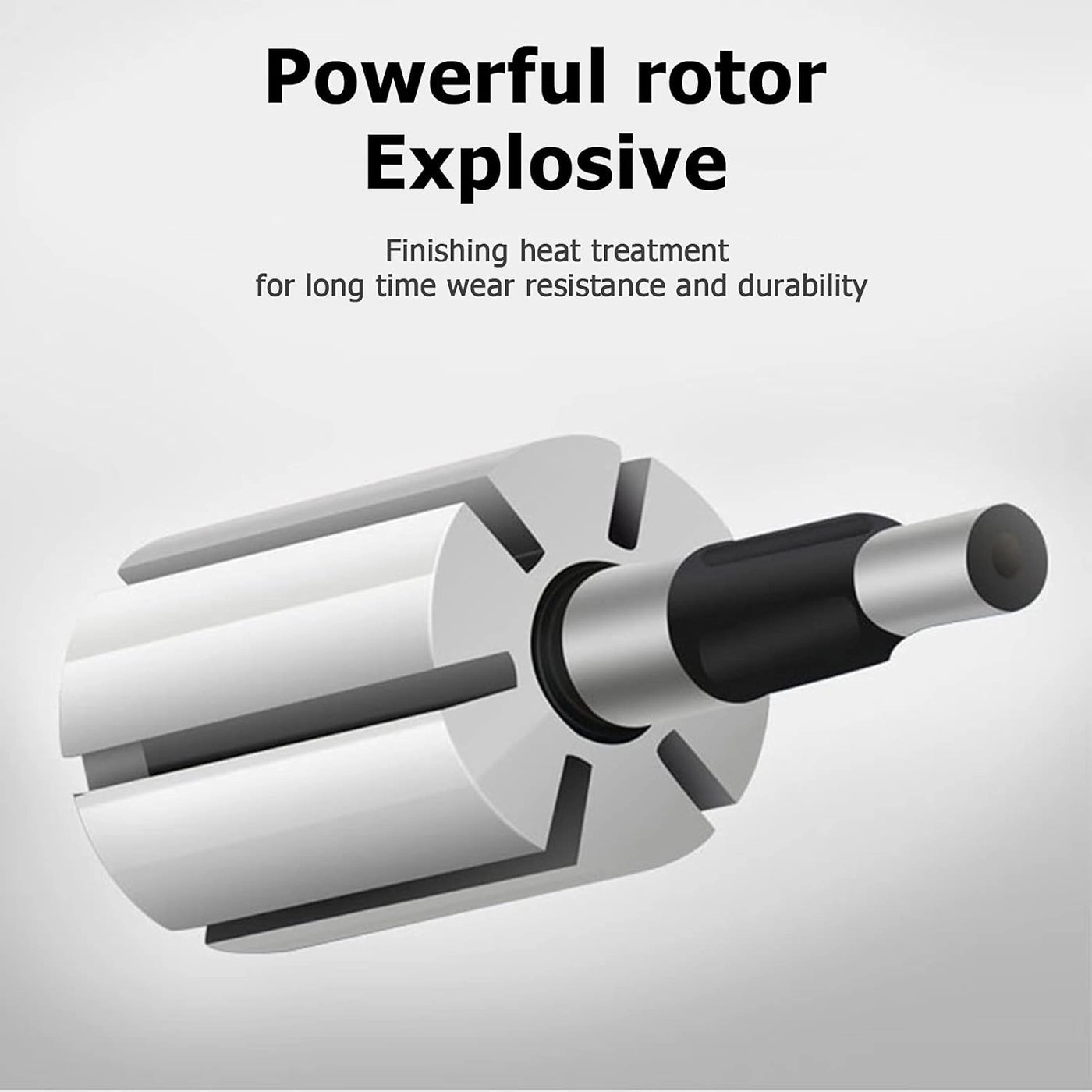 Pneumatic Screwdriver