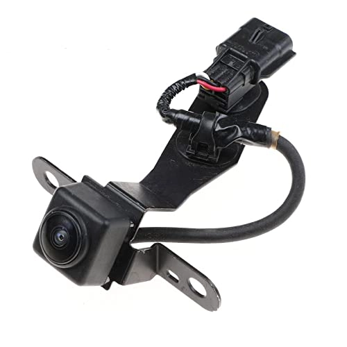 Front Camera - Night vision Wire