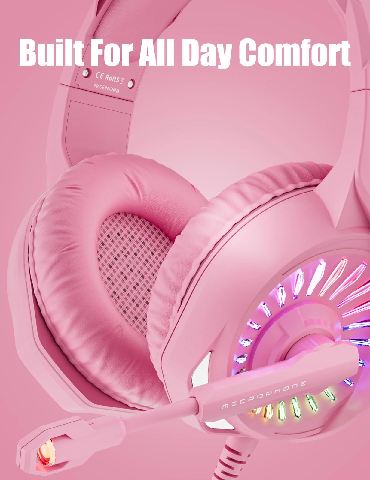 Z20 Wired Headset
