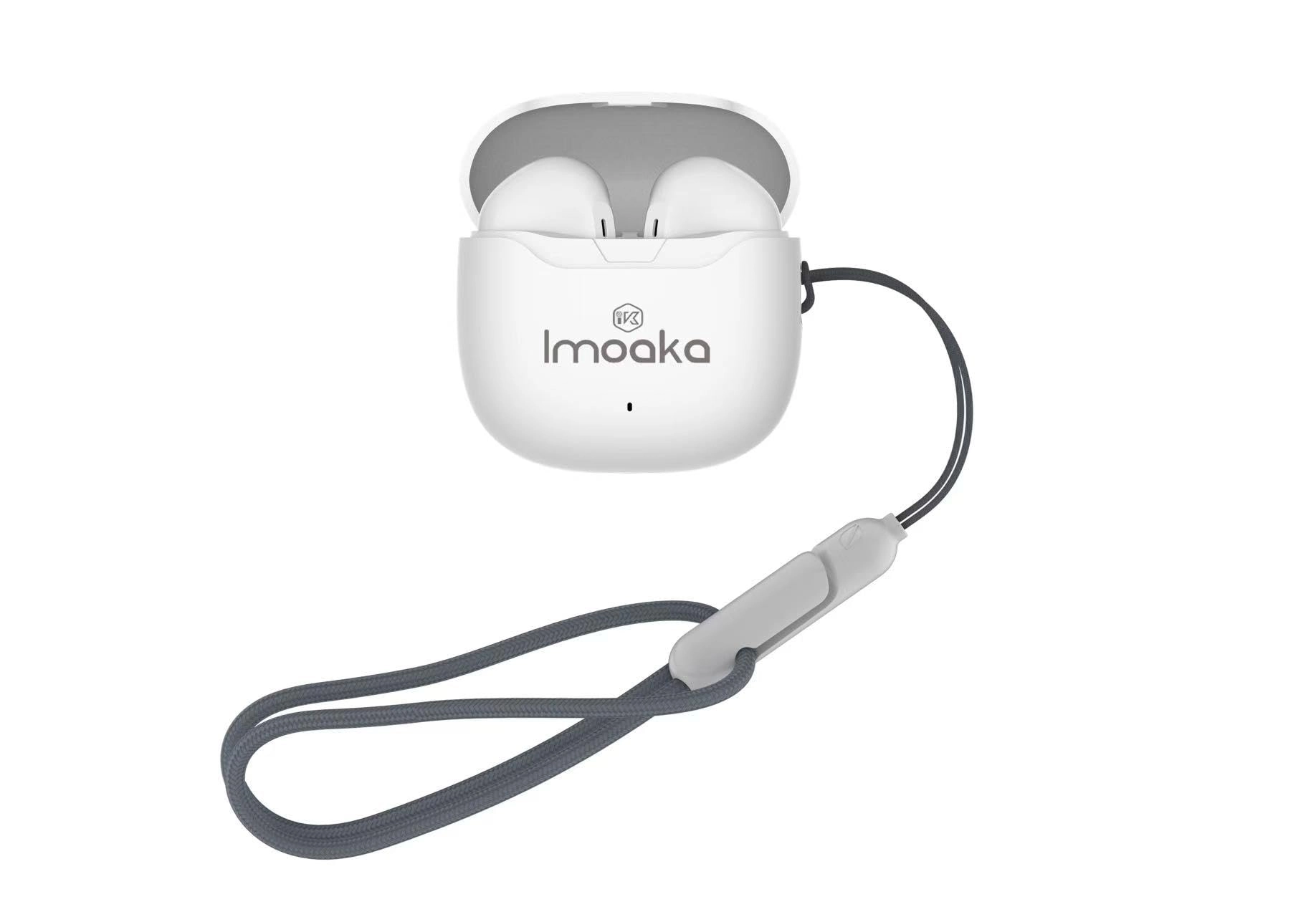 Imoaka IK23000 Wireless Earbud