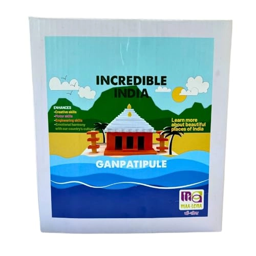 Foam Maalona - For Above 4 Years 35 Pieces