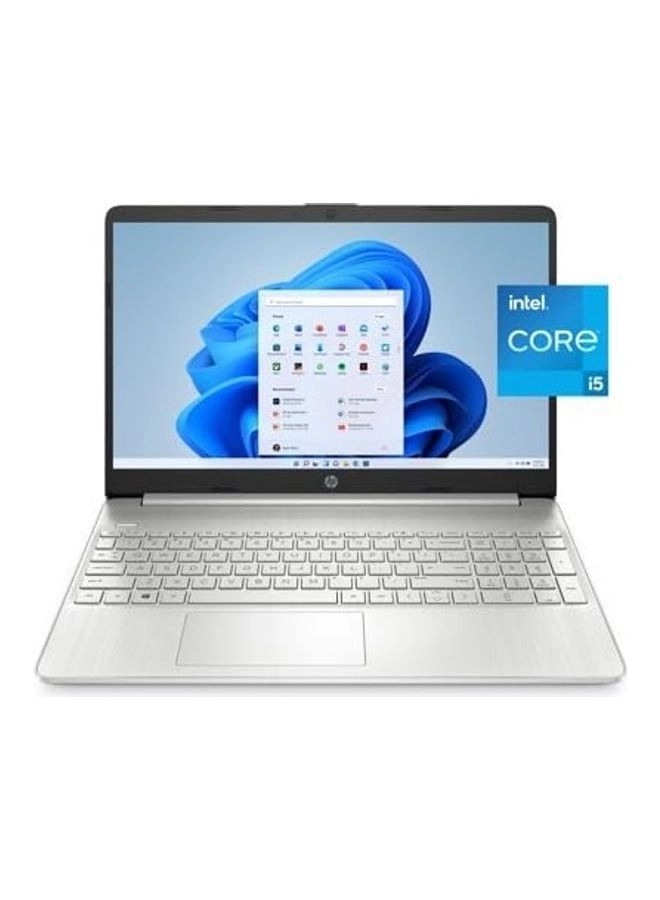 G Series Laptop 15 - 15.6'' Core i5-1135G7 12GB DDR4 256GB SSD