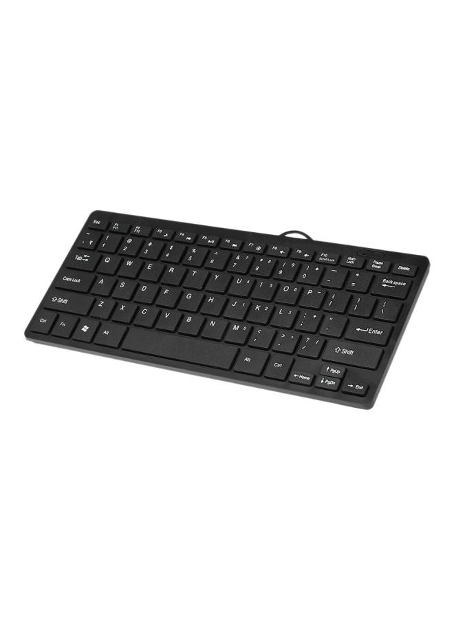 Keyboard - Wired