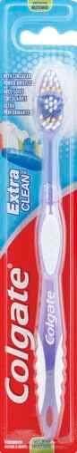 Extra Clean Full Head Toothbrush - Medium