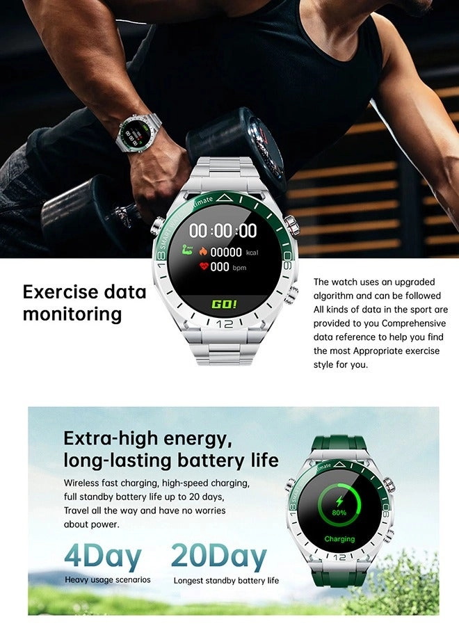 RT SK41 Stainless Steel