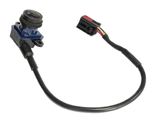 Reversing Camera - Night vision