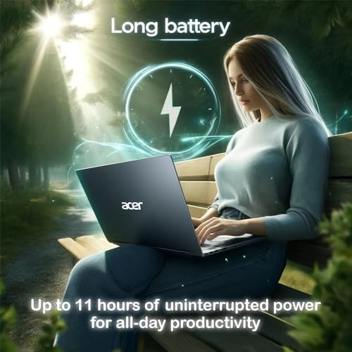 Aspire - 15.6'' 1TB 32GB Ryzen 5