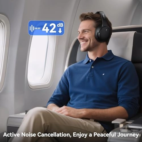 LE ANC041 Wireless Headphone