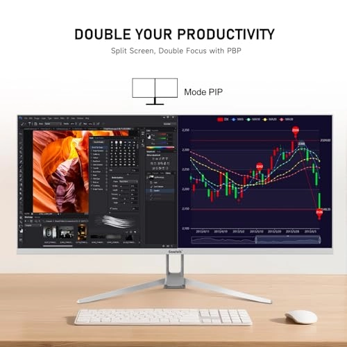 GF340H - 34 Inches 2560x1080