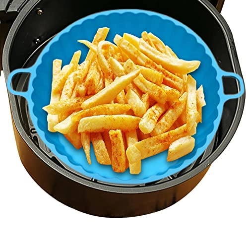 Air Fryer Sheets Liners - Silicone 1 piece(s)