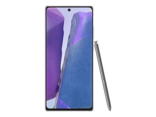 Galaxy Note20 - 8GB 8GB