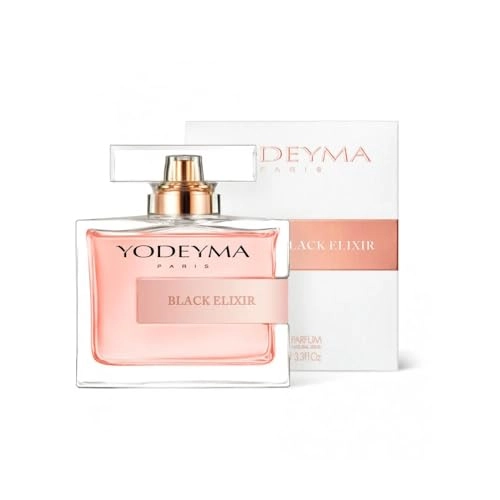 Elixir Eau de Parfum 100 ml