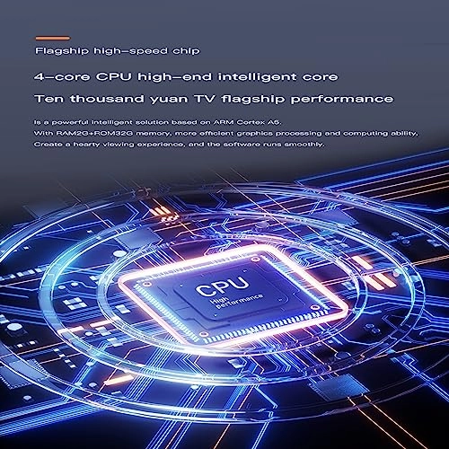 1080P Projector 200ansi