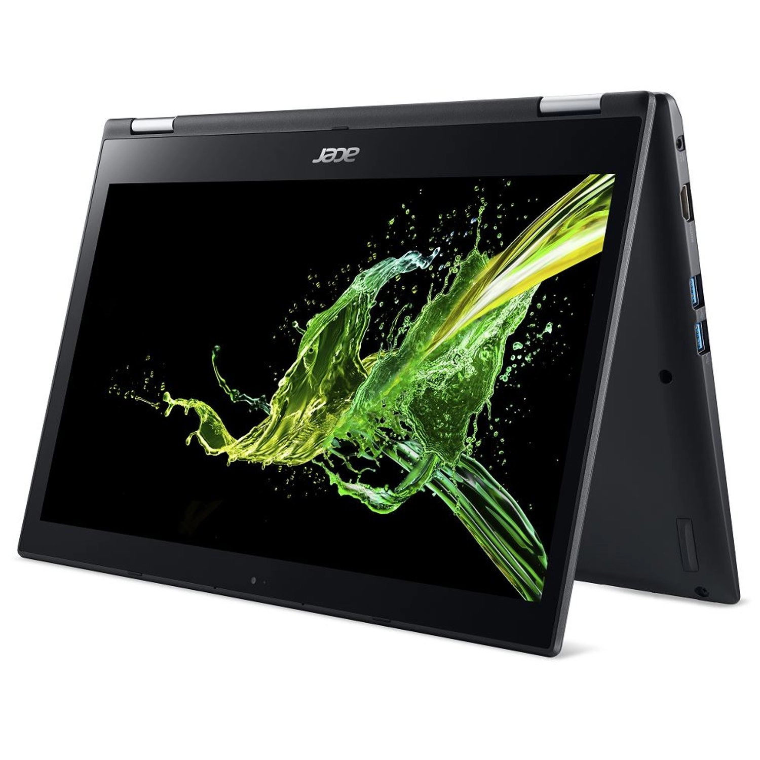 Spin 3 SP314-53GN-579N - 14'' Core i5 8GB DDR4 1 TB HDD + 256 GB SSD