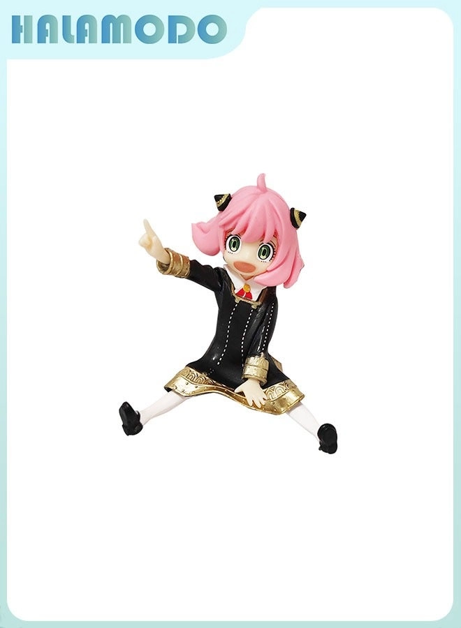 Anya - Spy x Family (14 cm) (QQ0307)