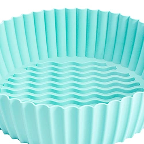 Silicone Air Fryer Pot - Silicone 1 piece(s)