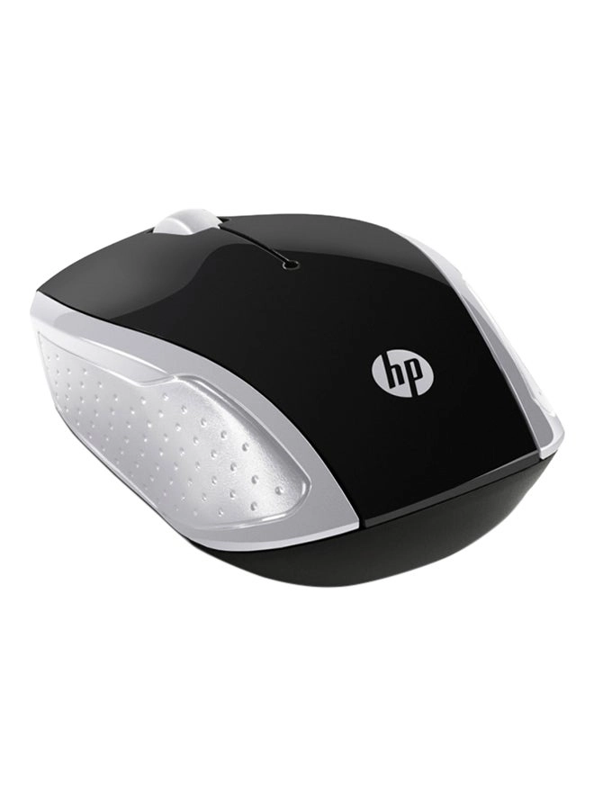 X6W31AA 200 Mouse - Wireless