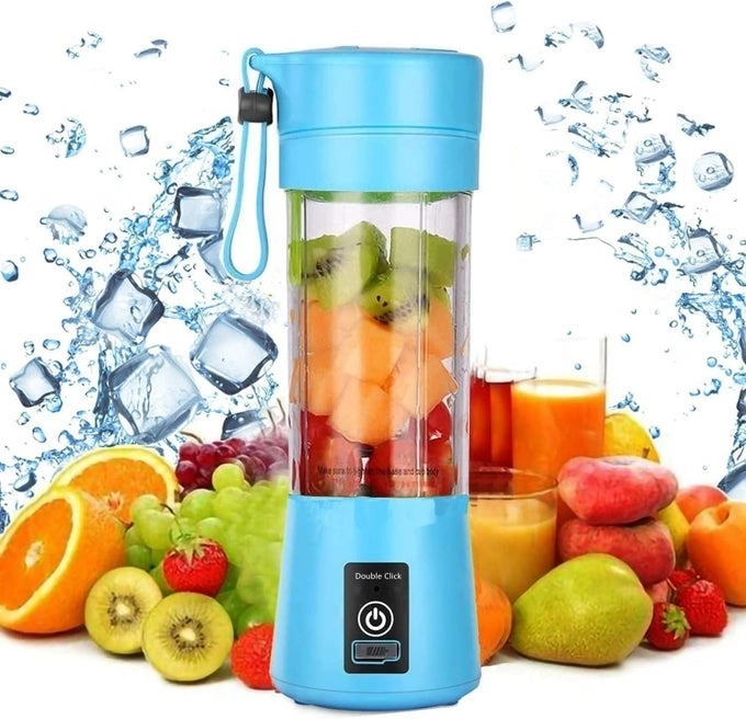 RADHEHUL Portable Blender