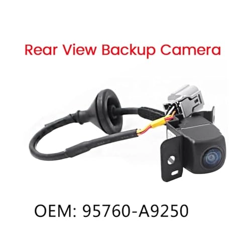 Reversing Camera - Night vision Wired