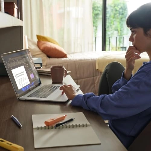 OmniBook 5 - 16'' X Plus X1P-42-100 16GB DDR5 1TB SSD