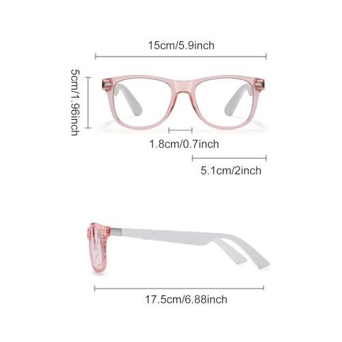 Smart Glasses - Magnetic Charging IP65 UV400