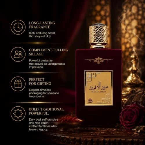 Palais Azur Eau de Parfum - 100ml