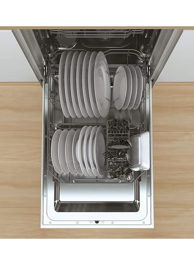 Brava CDIH 1L949-80 Built-In