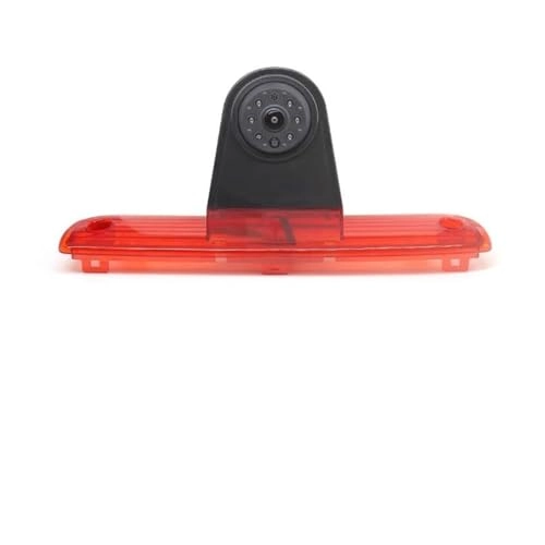 Tailgate Handle Backup Reverse Camera - Night vision RCA 1920*1080