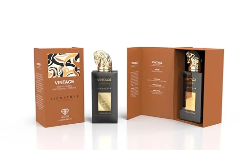 Vintage Eau de Parfum - 100 ml