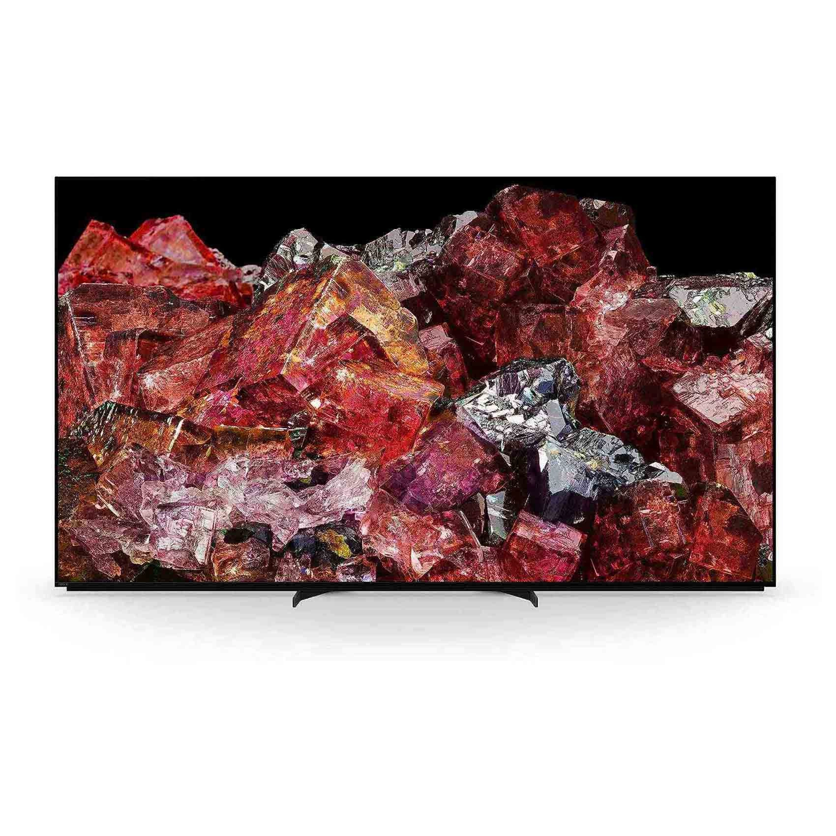 XR-75X95L - 75 Inch