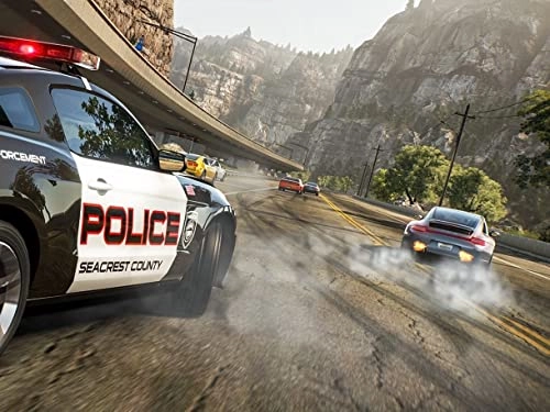 Need for Speed: Hot Pursuit Remastered (2010) | Nintendo Switch
