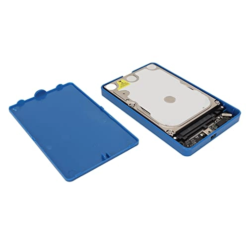 External Hard Drive - 80GB