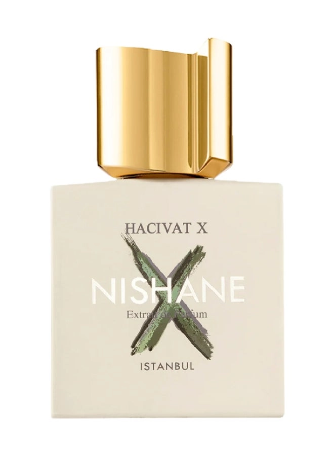 Nishane Hacivat X Eau de Parfum 50ml