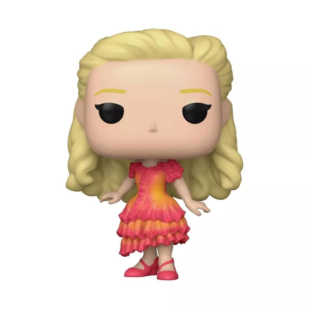 FUNKO Glinda - Wicked Pop! Movies - POP 7 Vinyl (9.9 cm)