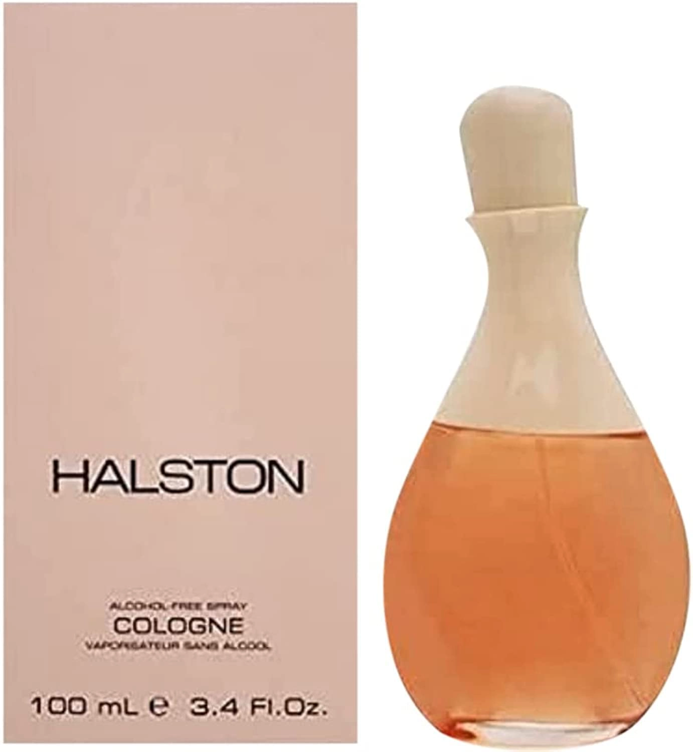 Halston for Women - 100 Milliliters