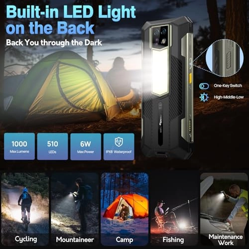 Armor 24 - 24GB 256GB