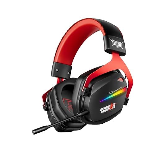 THS326 Wireless Headset