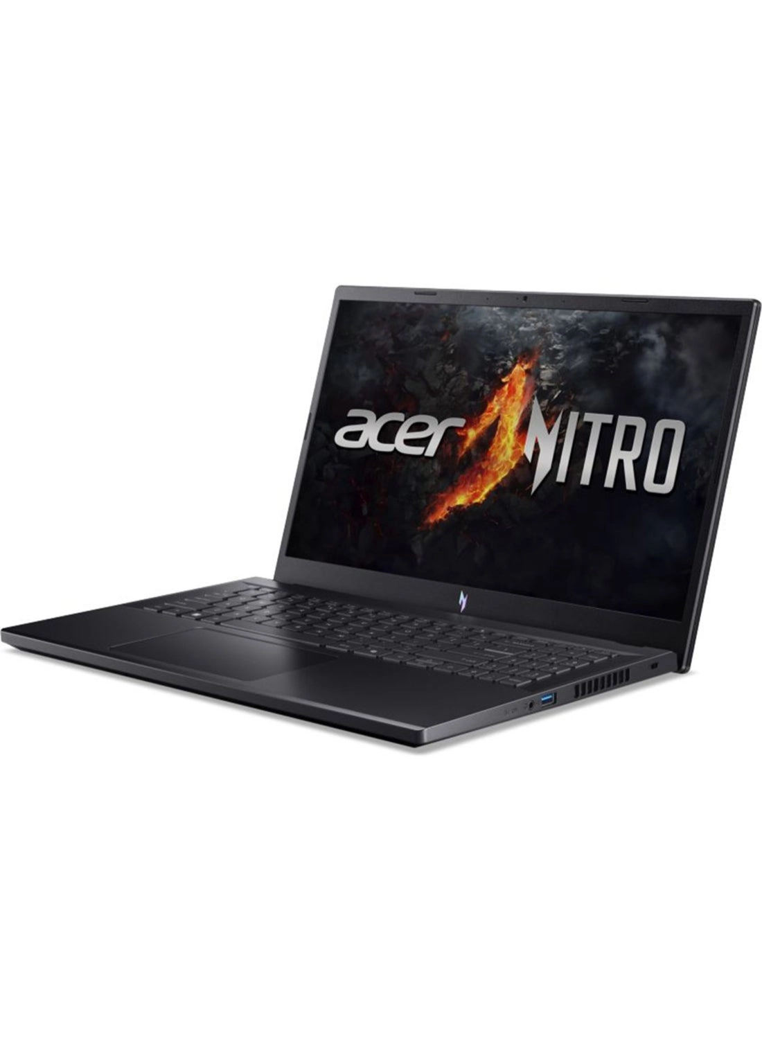 Nitro V 15 - 15.6'' Ryzen 7-7735HS 16GB DDR5 512GB SSD