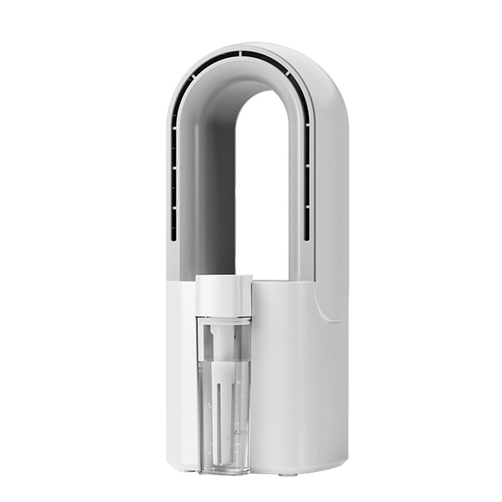 Generic 18008 - Personal Air Conditioner 1 L Grey