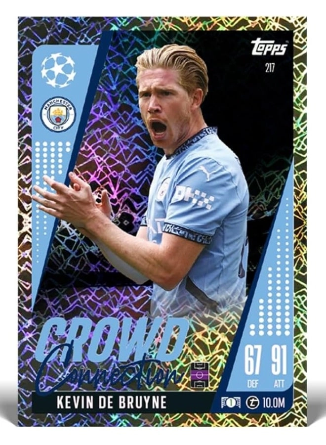 Match Attax Extra - 52 Cards