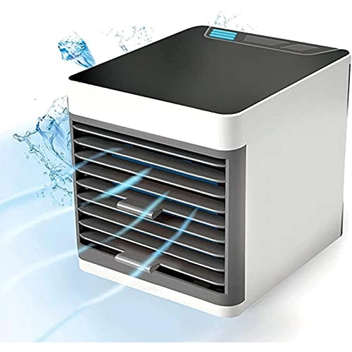 Portable Air Conditioner - 7W-10W